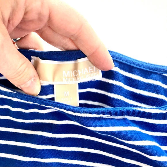 Michael Kors Top - Picture 3 of 10